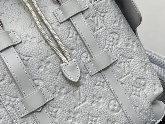 PM VUITTON CHRISTOPHER LOUIS 0706